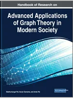 Handbook of Research on  Advanced Applications of  Graph Theory in Modern  Society