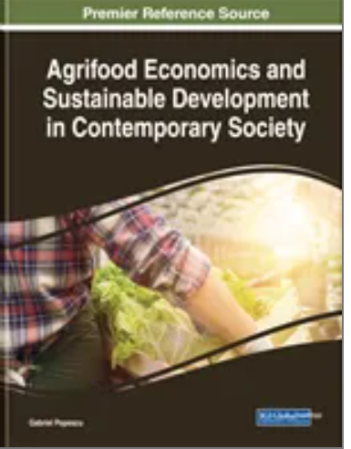 Agrifood Economics and Sustainable Development in Contemporary Society