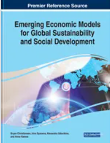 Emerging Economic Models for Global Sustainability and Social Development