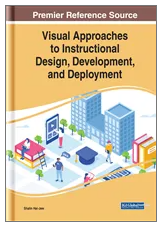 Visual Approaches to  Instructional Design,  Development, and  Deployment