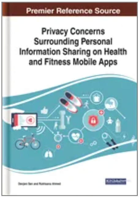 Privacy Concerns Surrounding Personal Information Sharing on Health and Fitness Mobile Apps