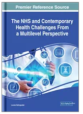 The NHS and  Contemporary Health  Challenges From a  Multilevel Perspective