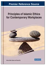 Principles of Islamic  Ethics for Contemporary  Workplaces