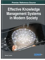 Effective Knowledge  Management Systems in  Modern Society