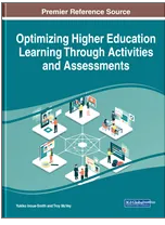 Optimizing Higher  Education Learning  Through Activities and  Assessments