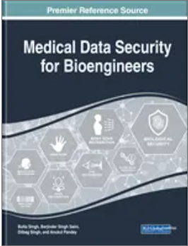 Medical Data Security for Bioengineers