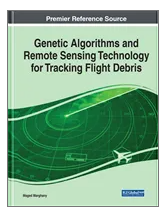 Genetic Algorithms  and Remote Sensing  Technology for Tracking  Flight Debris