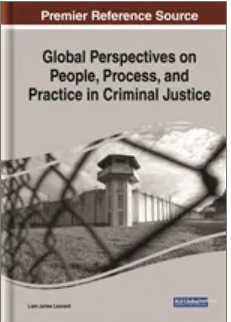 Global Perspectives on People, Process, and Practice in Criminal Justice