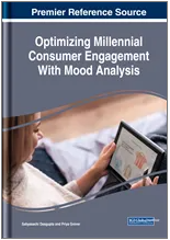 Optimizing Millennial  Consumer Engagement  With Mood Analysis
