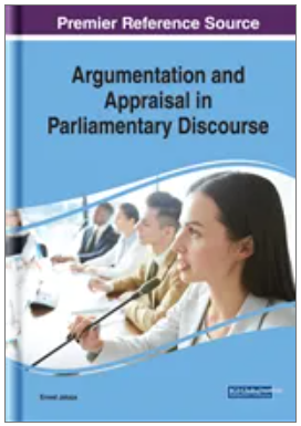 Argumentation and Appraisal in Parliamentary Discourse