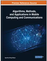 Algorithms, Methods,  and Applications in  Mobile Computing and  Communications