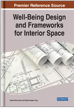 Well-Being Design and  Frameworks for Interior  Space