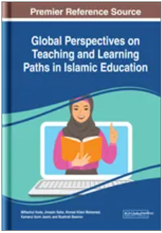 Global Perspectives on  Teaching and Learning  Paths in Islamic Education