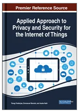 Applied Approach to  Privacy and Security for  the Internet of Things