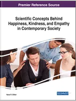 Scientific Concepts Behind  Happiness, Kindness, and  Empathy in Contemporary  Society