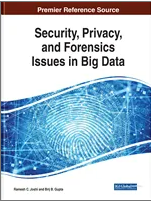 Security, Privacy, and  Forensics Issues in Big  Data