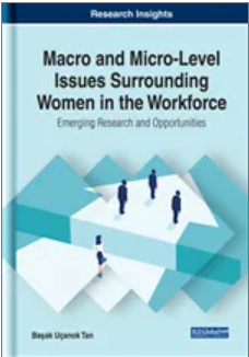 Macro and Micro-Level  Issues Surrounding  Women in the Workforce: Emerging Research and  Opportunities