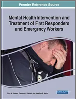 Mental Health  Intervention and  Treatment of First  Responders and  Emergency Workers