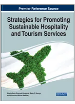 Strategies for Promoting  Sustainable Hospitality  and Tourism Services