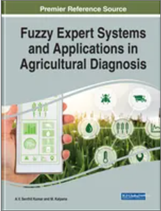 Fuzzy Expert Systems  and Applications in  Agricultural Diagnosis