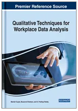 Qualitative Techniques for  Workplace Data Analysis