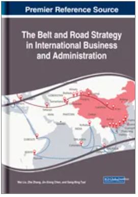 The Belt and Road Strategy in International Business and Administration