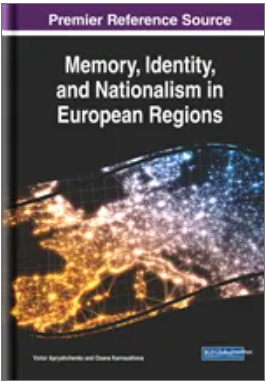 Memory, Identity, and Nationalism in European Regions