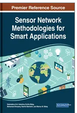 Sensor Network  Methodologies for Smart  Applications
