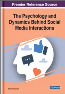 The Psychology and  Dynamics Behind Social  Media Interactions
