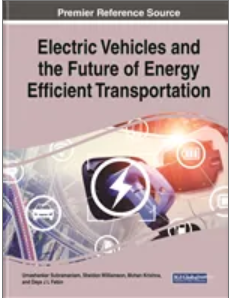 Electric Vehicles and the Future of Energy Efficient Transportation