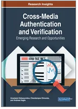 Cross-Media  Authentication and  Verification: Emerging Research and  Opportunities