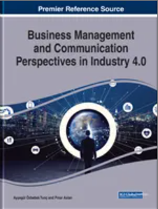 Business Management  and Communication  Perspectives in Industry  4.0