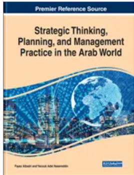 Strategic Thinking, Planning, and Management Practice in the Arab World