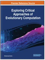 Exploring Critical  Approaches of  Evolutionary Computation