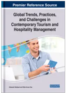 Global Trends, Practices, and Challenges in Contemporary Tourism and Hospitality Management
