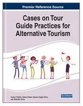 Cases on Tour Guide  Practices for Alternative  Tourism