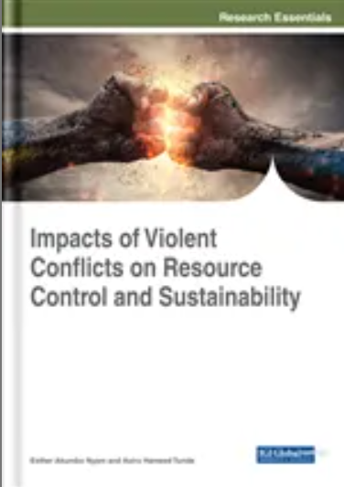 Impacts of Violent Conflicts on Resource Control and Sustainability