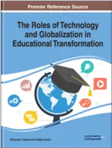 The Roles of Technology  and Globalization  in Educational  Transformation