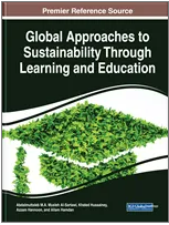 Global Approaches to  Sustainability Through  Learning and Education