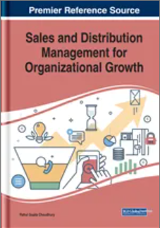 Sales and Distribution  Management for  Organizational Growth