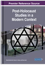 Post-Holocaust Studies in  a Modern Context