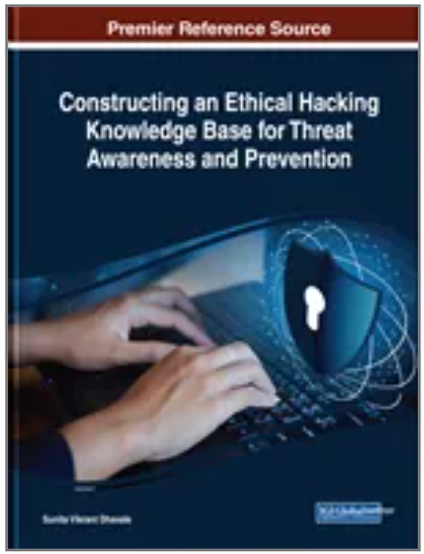 Constructing an Ethical Hacking Knowledge Base for Threat Awareness and Prevention