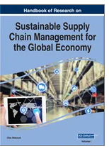 Handbook of Research on  Sustainable Supply Chain  Management for the  Global Economy