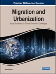 Migration and  Urbanization: Local Solutions for Global  Economic Challenges