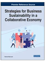 Strategies for Business  Sustainability in a  Collaborative Economy