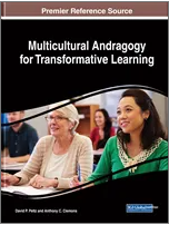 Multicultural Andragogy  for Transformative  Learning