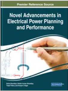 Novel Advancements in  Electrical Power Planning  and Performance