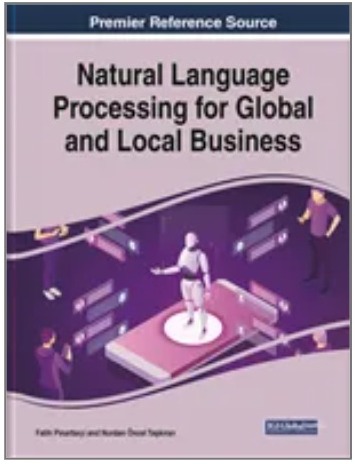 Natural Language Processing for Global and Local Business