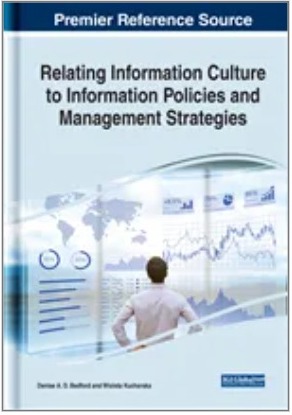 Relating Information Culture to Information Policies and Management Strategies