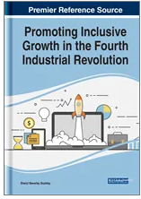 Promoting Inclusive  Growth in the Fourth  Industrial Revolution